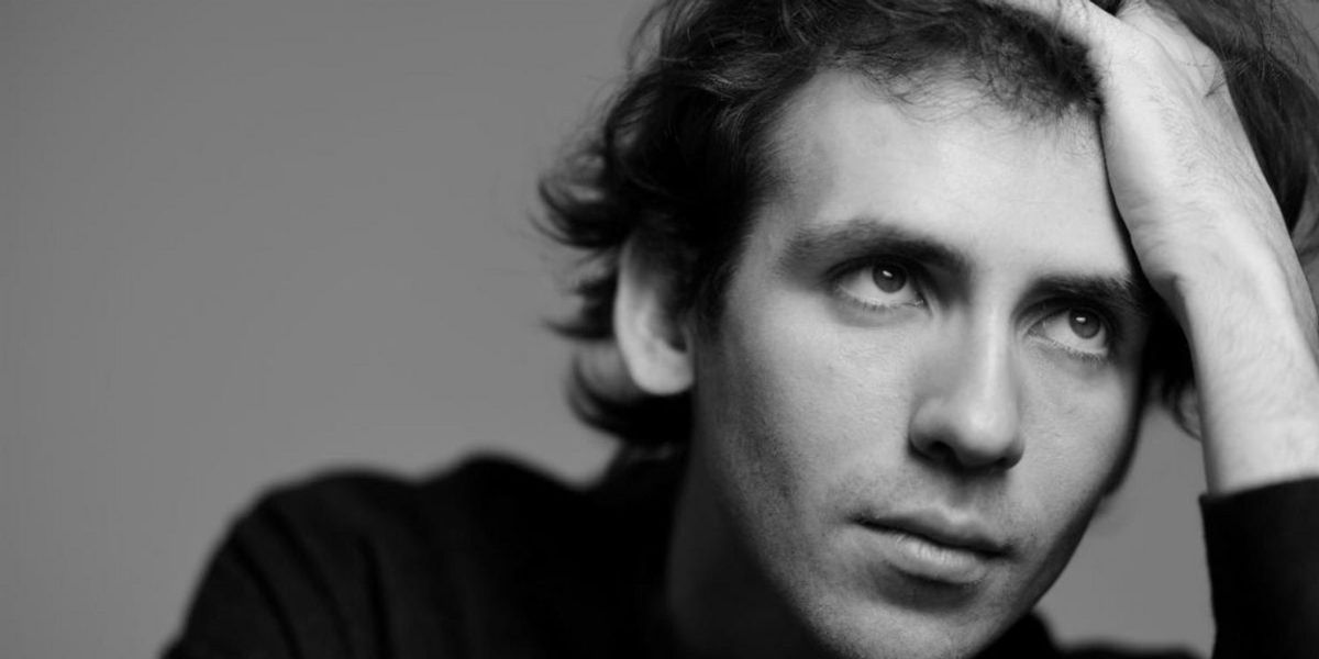 Parking Alexandre Kantorow - Atlanta, 19 April | Event in Atlanta | AllEvents