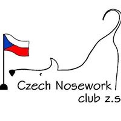 Czech Nosework Club