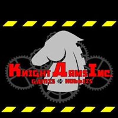 Knight Arms Inc - Game and Hobby Store