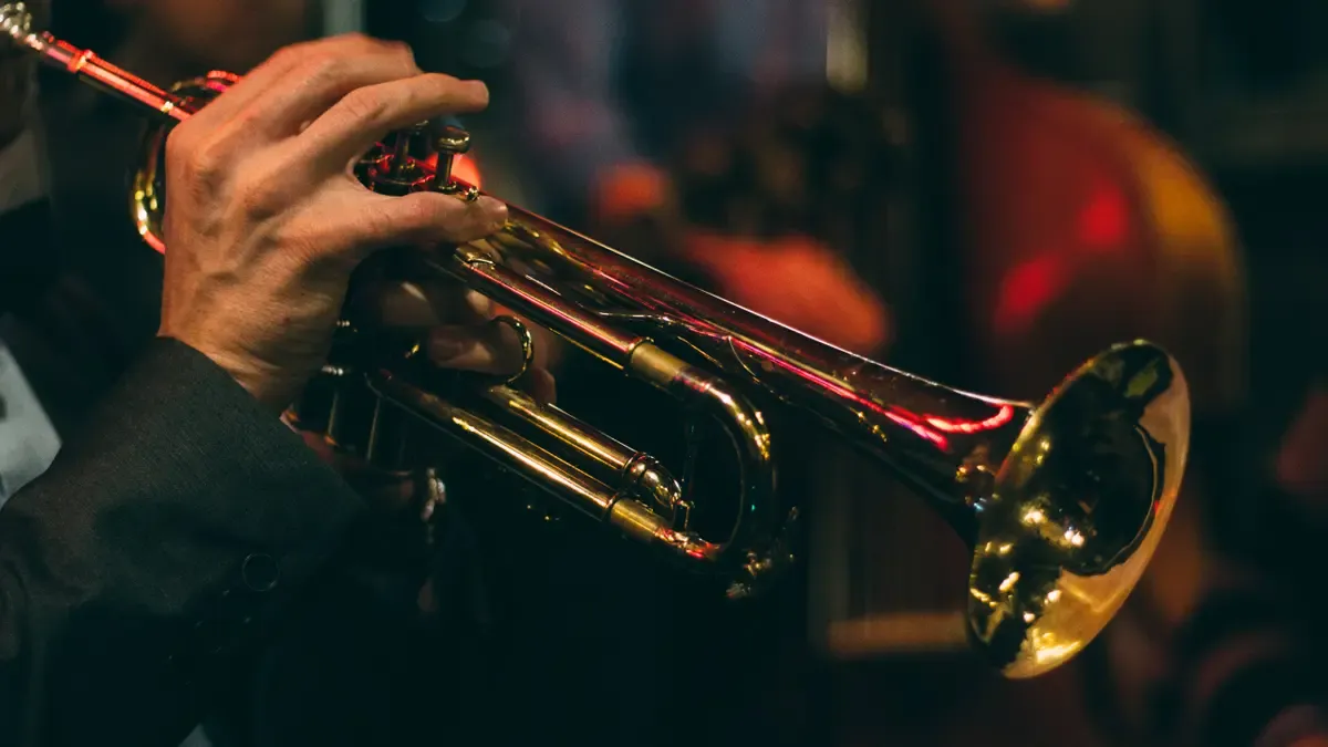 Les Mercredis Jazz X Terrasse, 18 June | Event in Montreal | AllEvents