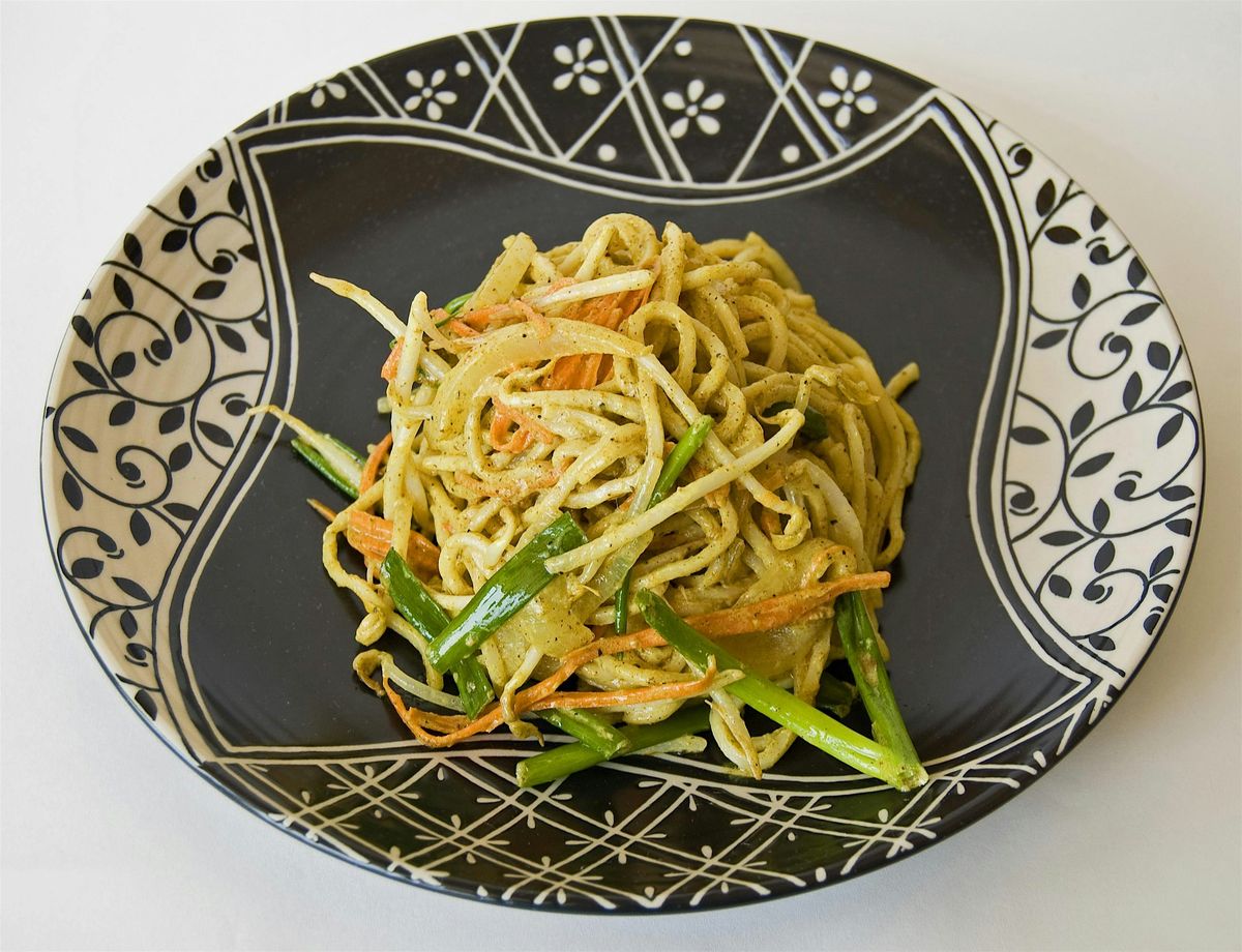 Vietnamese Cooking Class at Blue Bamboo, 4 April | Event in Jacksonville | AllEvents