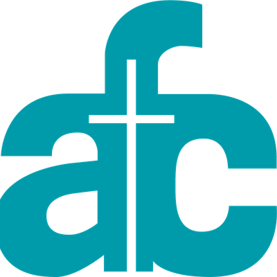 Adeyfield Free Church logo
