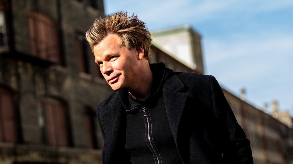 Brian Culbertson: Day Trip Tour, 15 November | Event in Houston | AllEvents