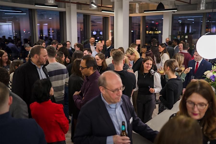 San Francisco HealthTech Startups, Investors, Innovators Networking Event, 19 January | Event in San Francisco