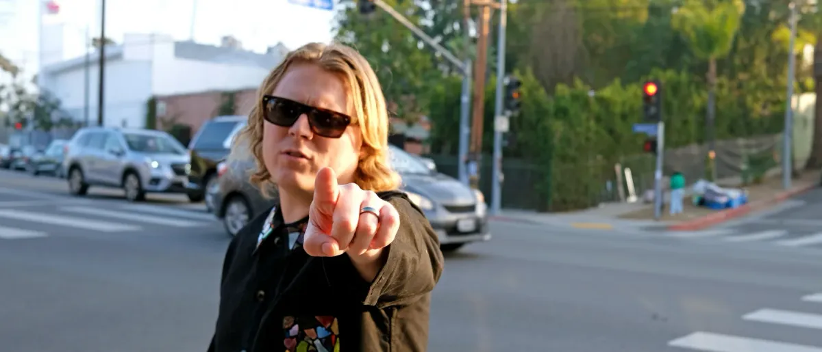 Ty Segall in Vancouver, 15 October | Event in Vancouver | AllEvents