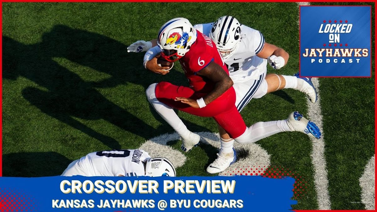 BYU Cougars vs. Kansas Jayhawks, 13 May | Event in Provo | AllEvents