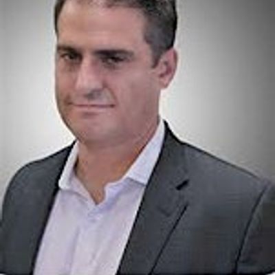 THE STEVE PATE GROUP LLC logo