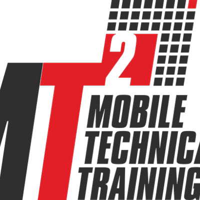 Mobile Technical Training logo
