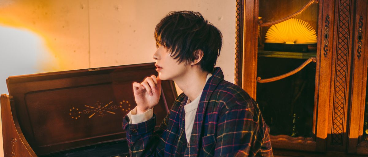 Soraru in 大阪市浪速区, 11 May | Event in Osaka | AllEvents