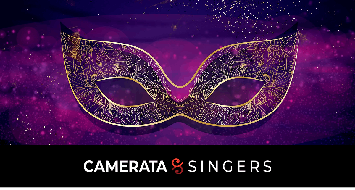 Fates & Fakes: a Camerata Cabaret