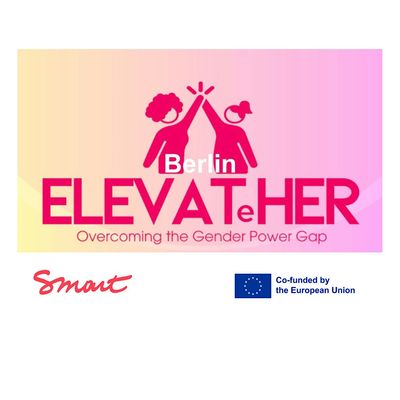 ElevateHer Berlin logo