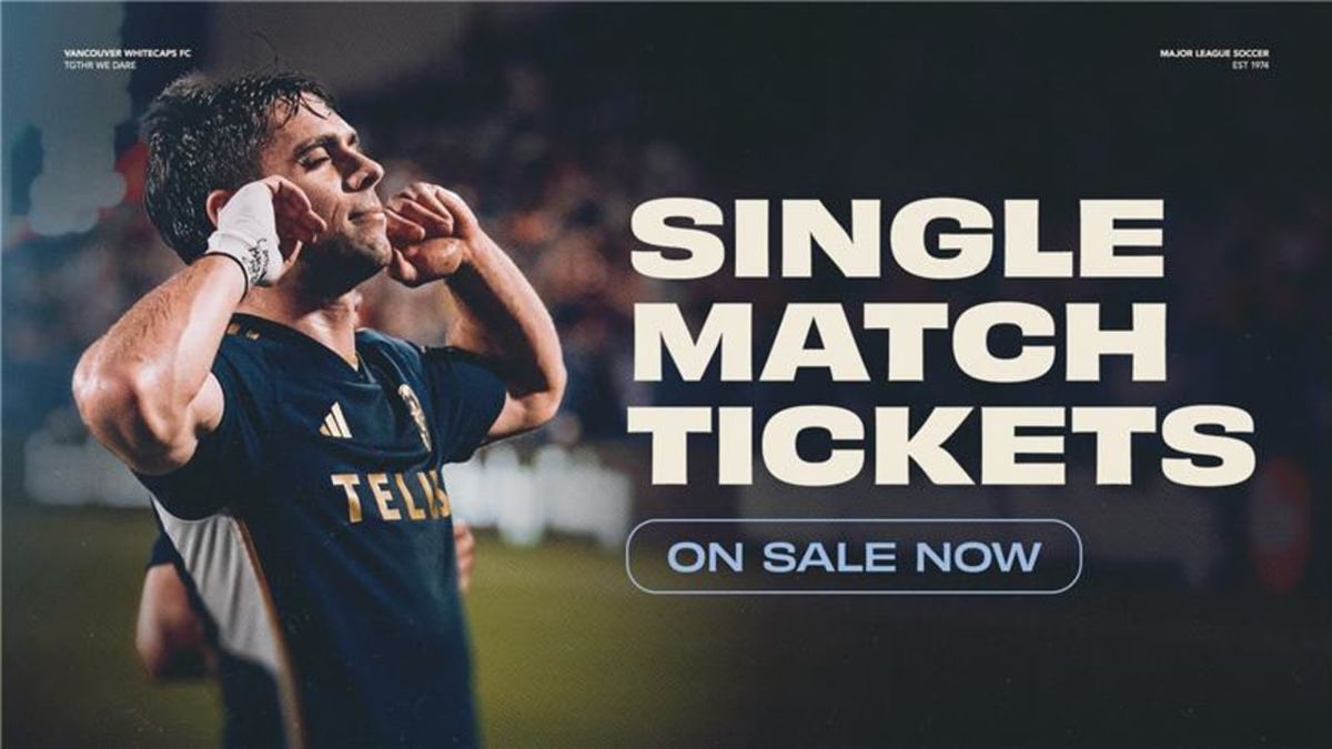 Seattle Sounders FC vs. Vancouver Whitecaps FC, 26 September | Event in Seattle | AllEvents