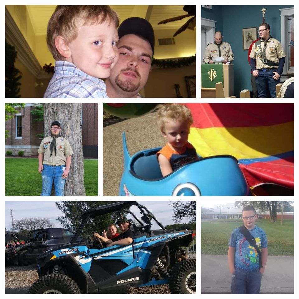 Graduation @WKU, Western Kentucky University, Bowling Green, 28 May ...