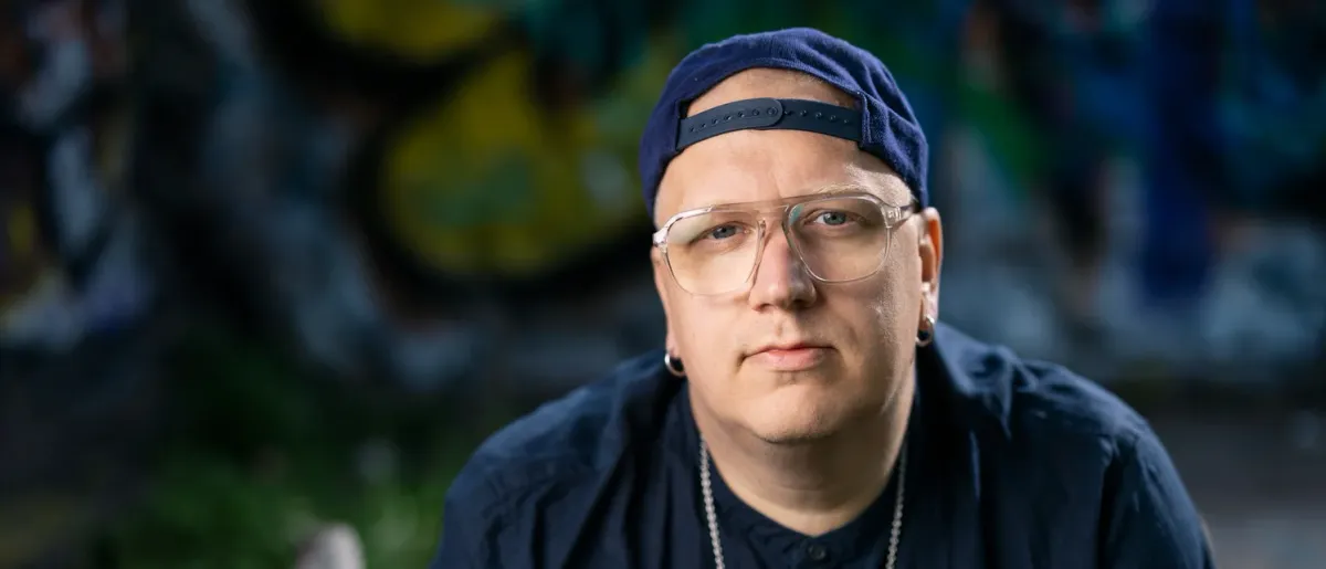 Arttu Wiskari in Helsinki, 4 July | Event in Helsinki | AllEvents