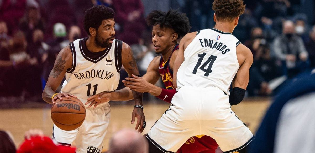 Brooklyn Nets vs. Atlanta Hawks, 28 October | Event in Brooklyn | AllEvents
