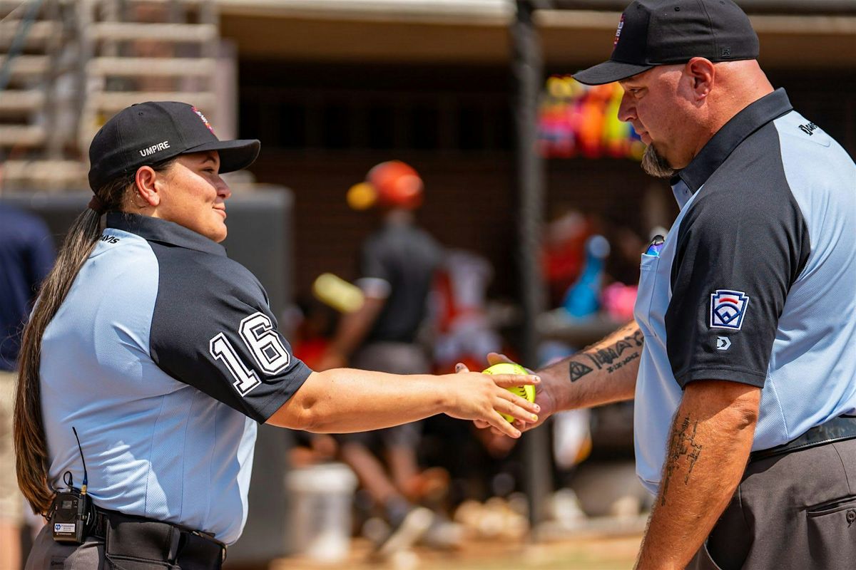 4-Umpire System Clinic - Whitestown 2026, 29 May | Event in Whitestown | AllEvents
