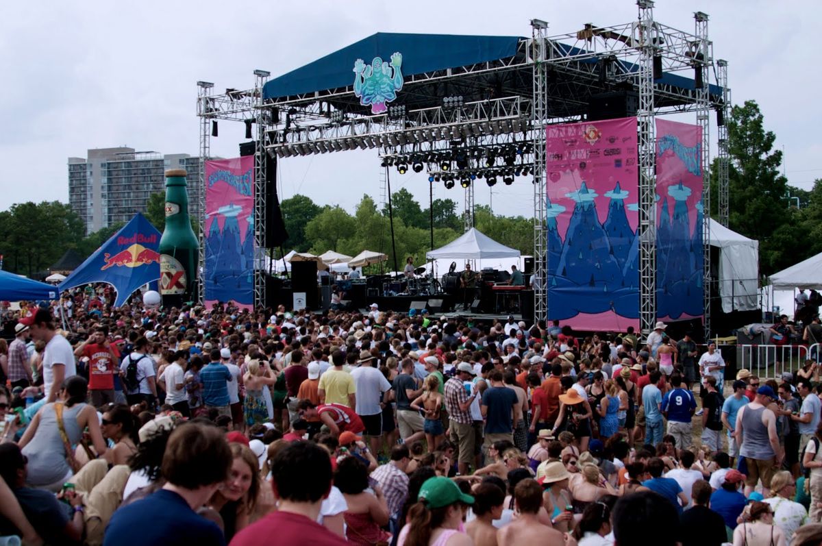 Summerfest (3 Day Pass)
