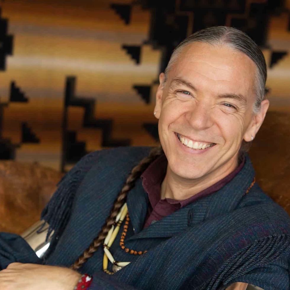 Eureka Symphony: Legends and Spirits, 5 March | Event in Eureka | AllEvents