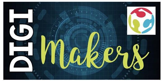 Fablab Exeter Saturday Digi Makers Club 8 15yrs See Notes At