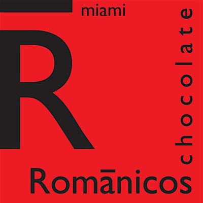 Romanicos Chocolate logo