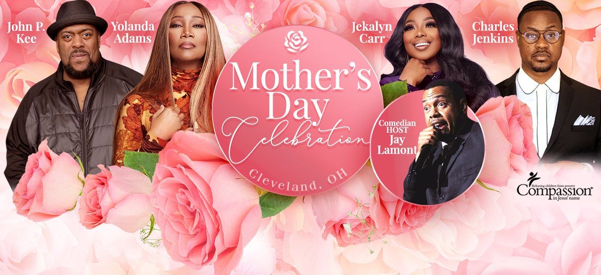 Yolanda Adams, 30 January | Event in Englewood | AllEvents