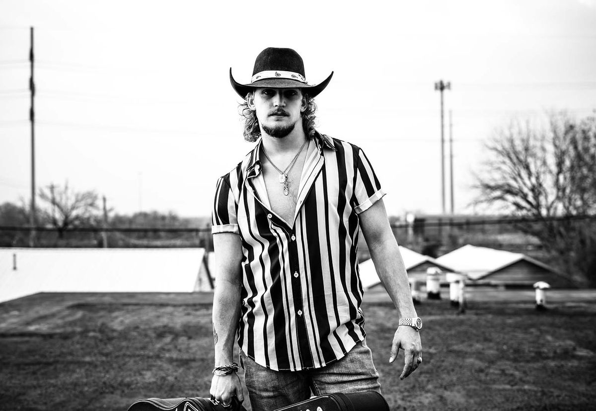 Aaron Mcbee, 5 September | Event in Texas City | AllEvents