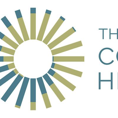 Center for Comprehensive Healing logo