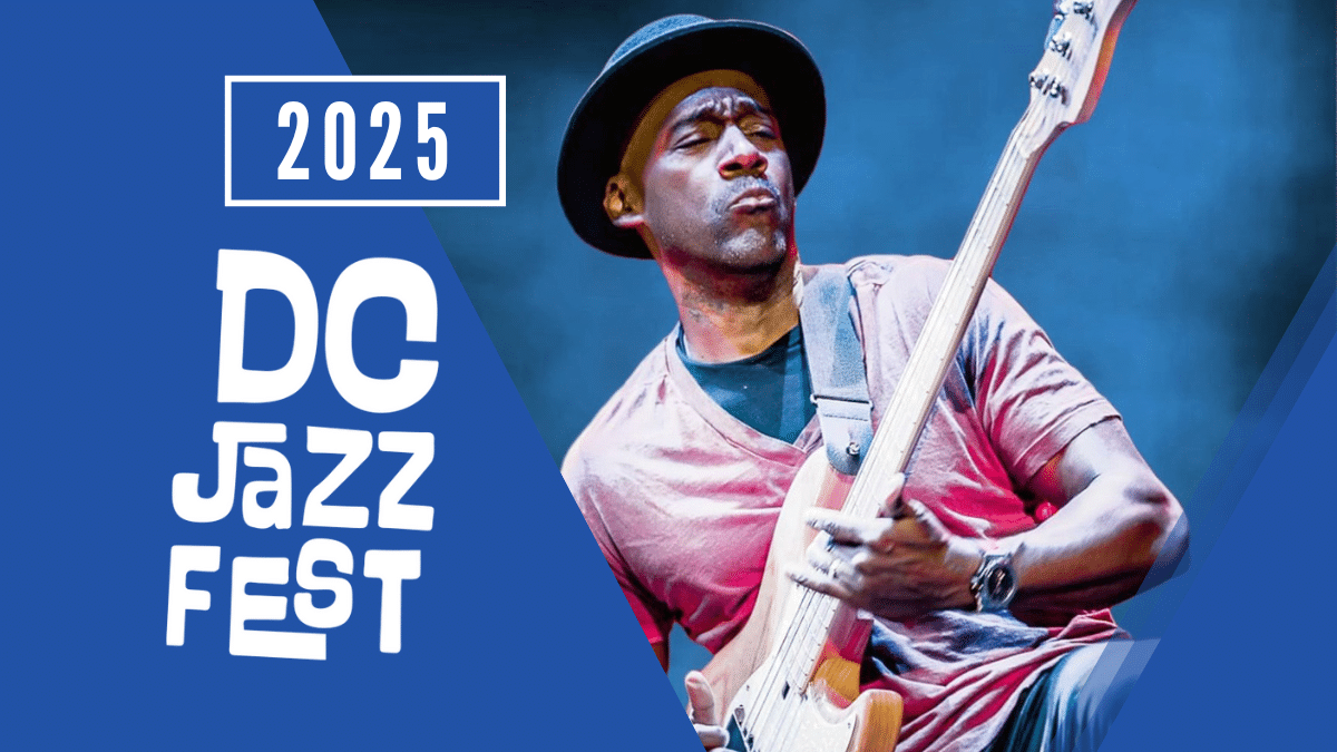 Jazz Legend - Marcus Miller at Catalina Bar & Grill, 4 December | Event in Hollywood | AllEvents