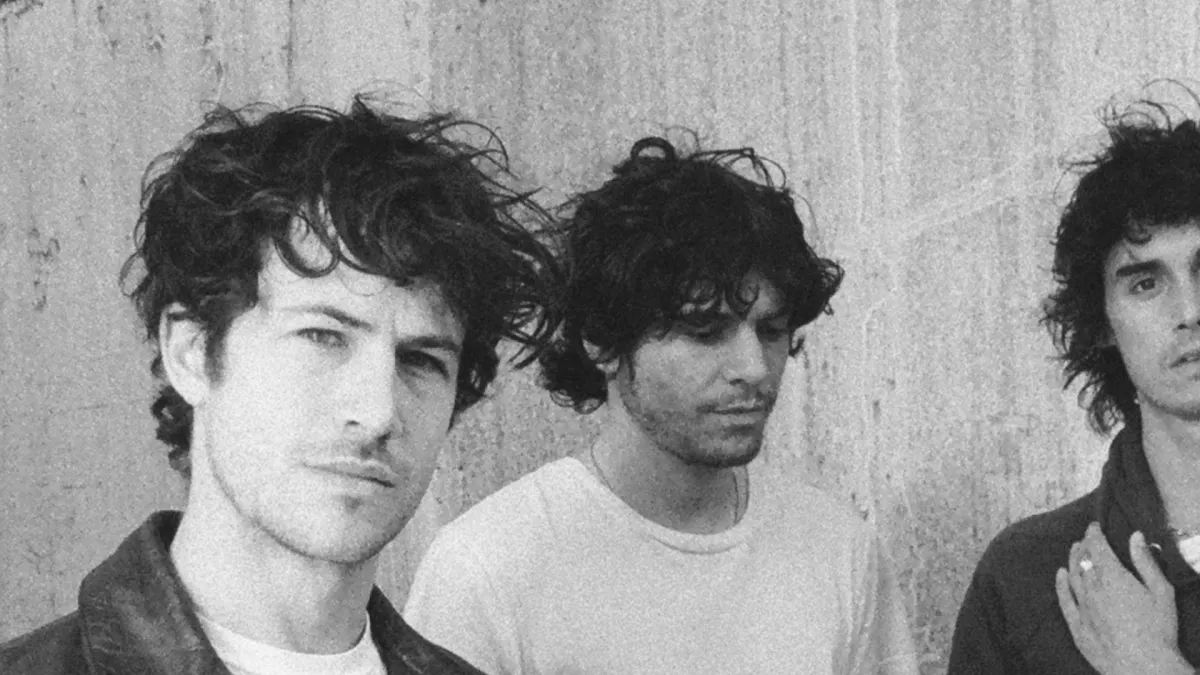 Wallows, Florence Road in Glasgow, 19 August | Event in Glasgow | AllEvents