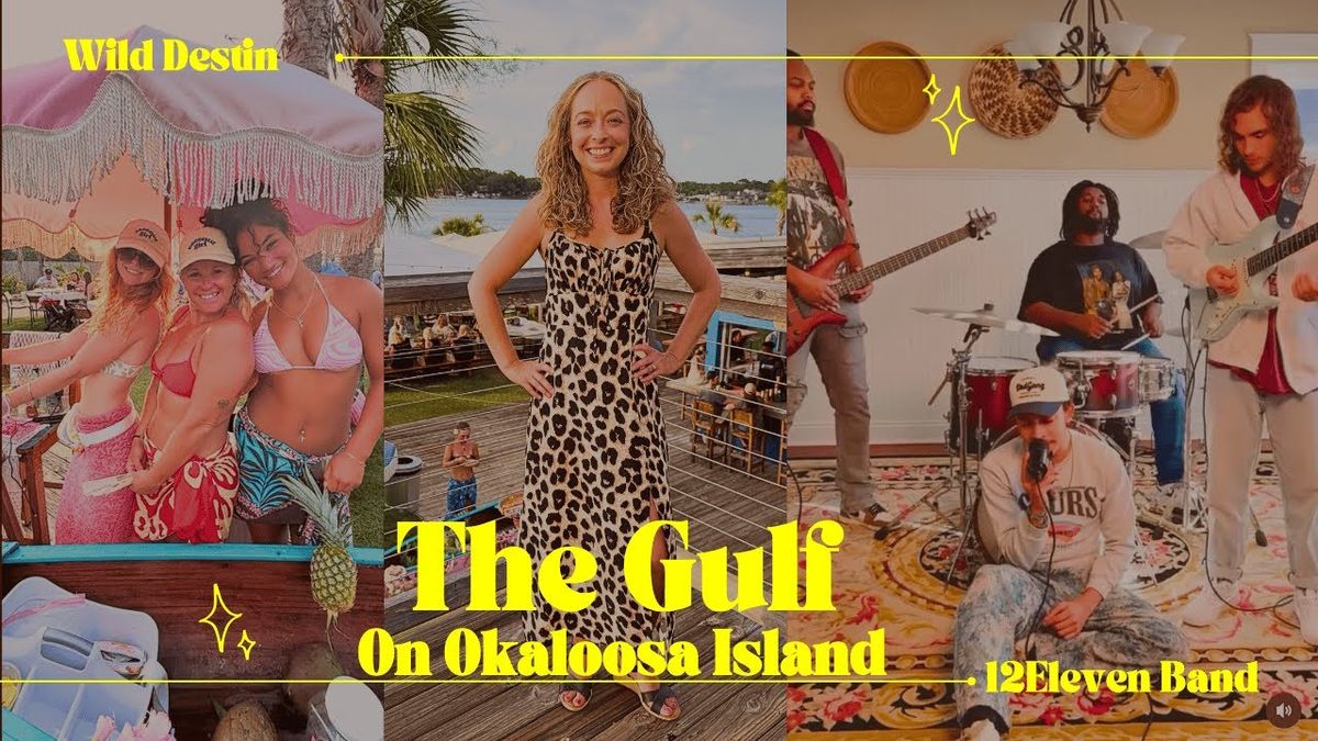 12Eleven at The Masquerade - Altar, 18 December | Event in Atlanta | AllEvents