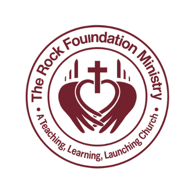 The Rock Foundation Ministry, Inc logo