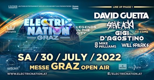 Events In Graz Austria In July 2021 July Events 2022