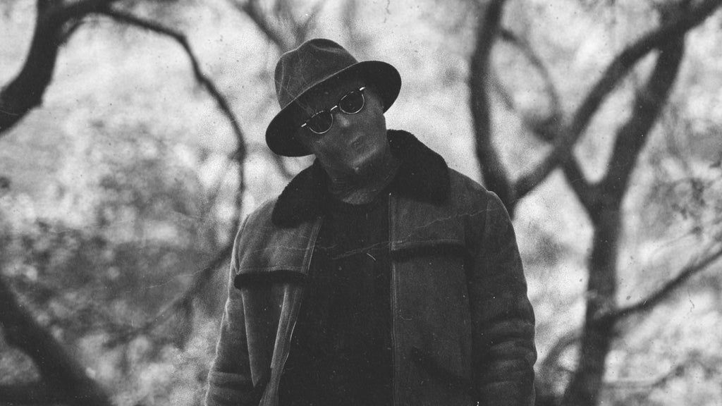 SCHOOLBOY Q: 10 Years of Blank Face LP