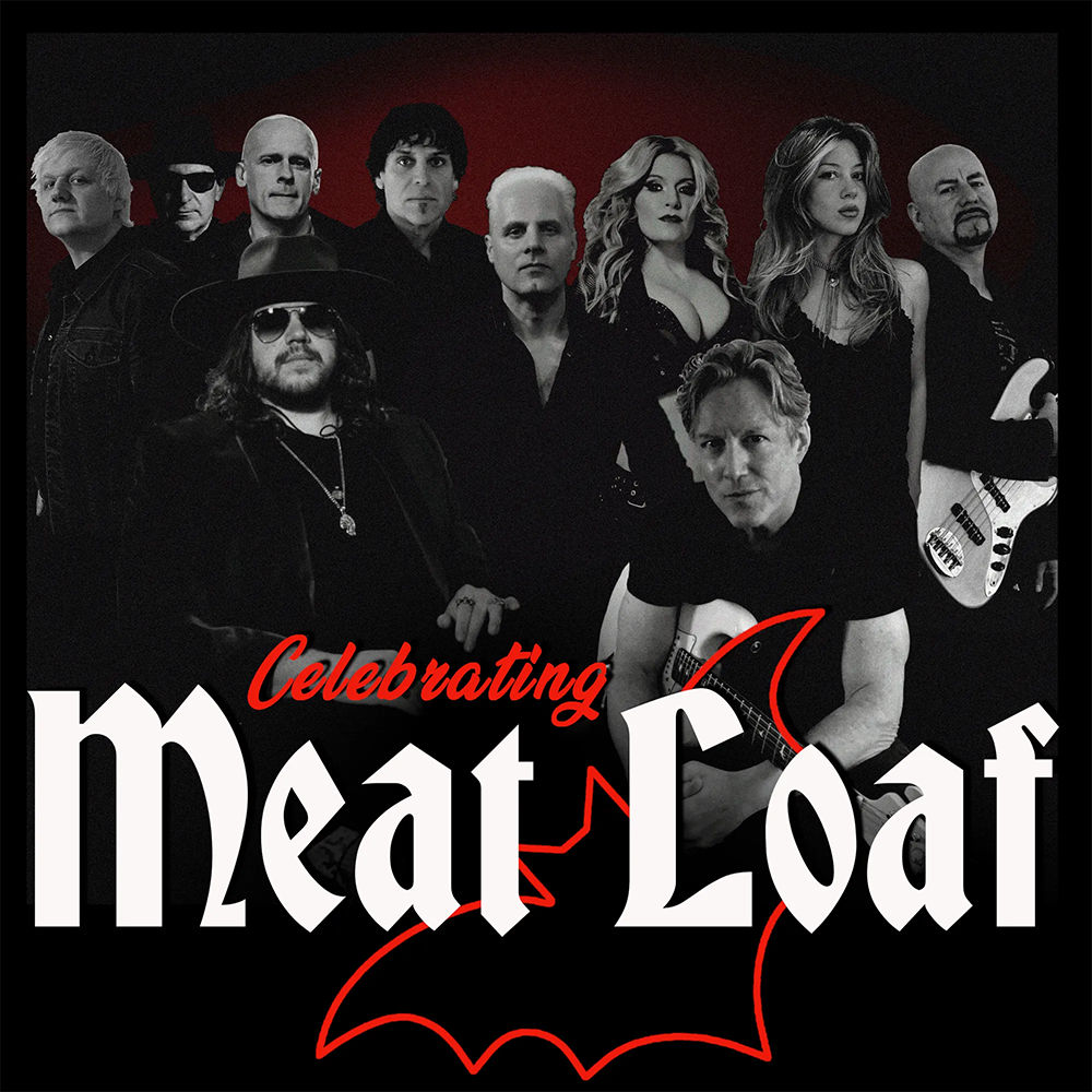 Celebrating Meat Loaf at Nancy and David Bilheimer Capitol Theatre, 16 October | Event in Clearwater | AllEvents