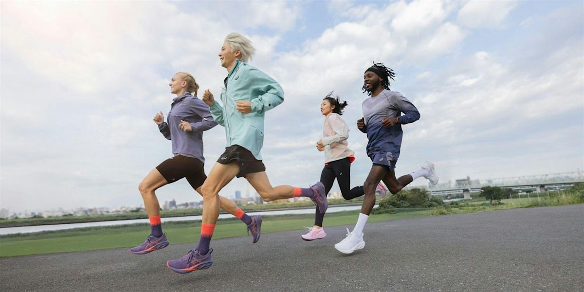 10K Training Group Spring 2026, 13 January | Event in Salt Lake City | AllEvents