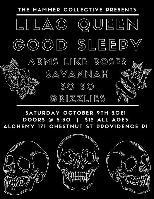 2nd October 2021 Events In Providence Providence Events October 13 2022