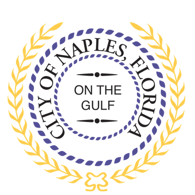 City of Naples logo