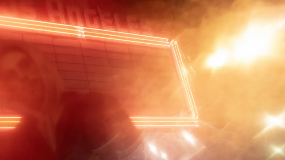 Evidence in Pomona, 24 January | Event in Pomona | AllEvents