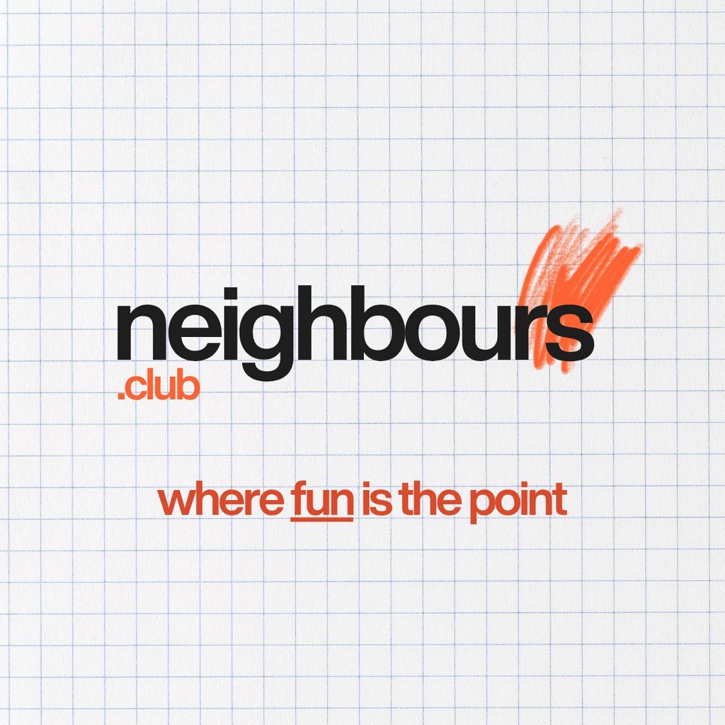 Neighbours Club | Event in Birmingham | AllEvents