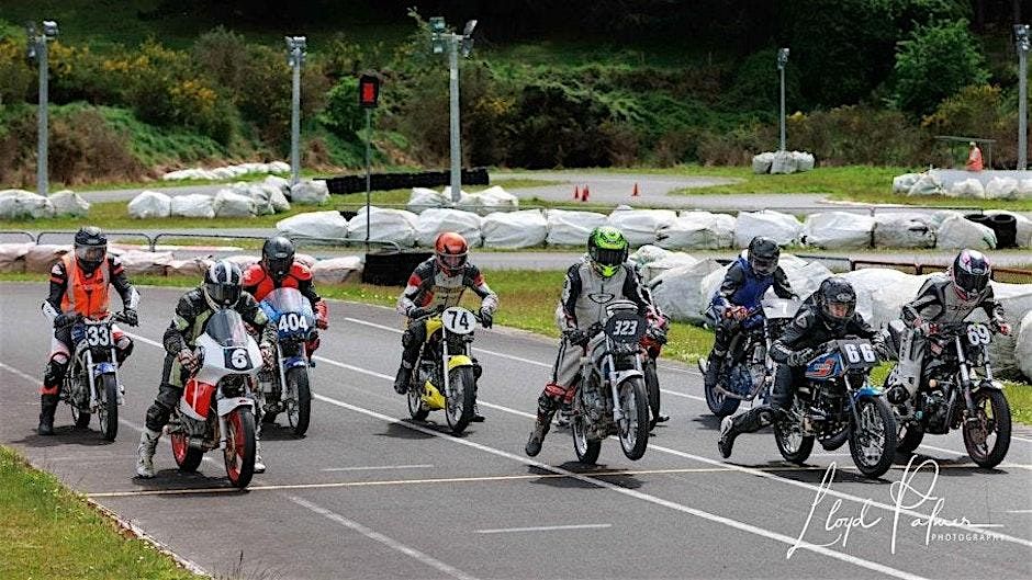 OMCC Miniature Road Racing Series and Have a Go Day, 7 December | Event in North Taieri | AllEvents