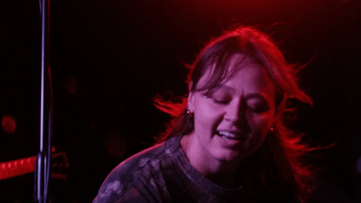 Hopscotch Music Festival 2025 in Raleigh, 4 September | Event in Raleigh | AllEvents
