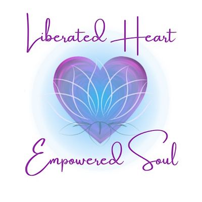 Liberated Heart Empowered Soul LLC logo