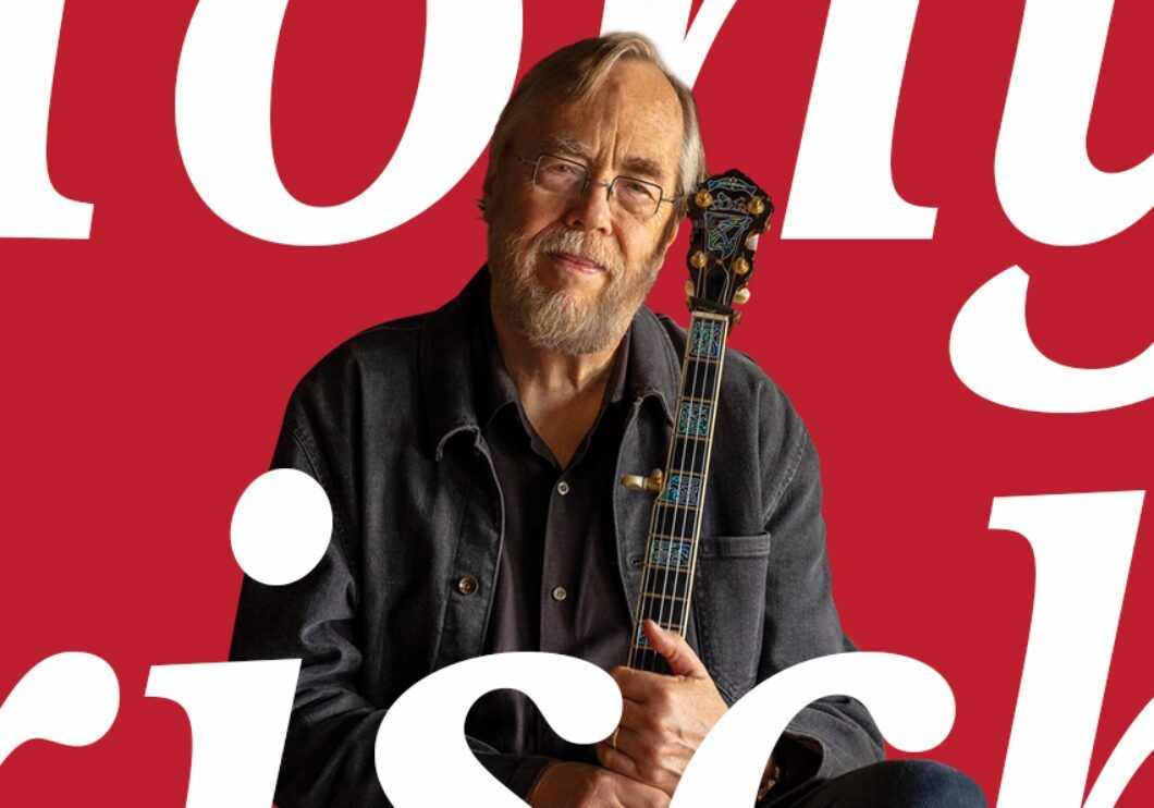 Tony Trischka In Residence - NY Banjo Night at Peter Jay Sharp Theatre at Symphony Space, 12 March | AllEvents