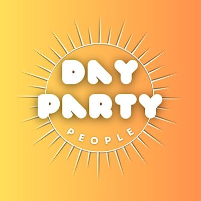 DAY PARTY PEOPLE logo