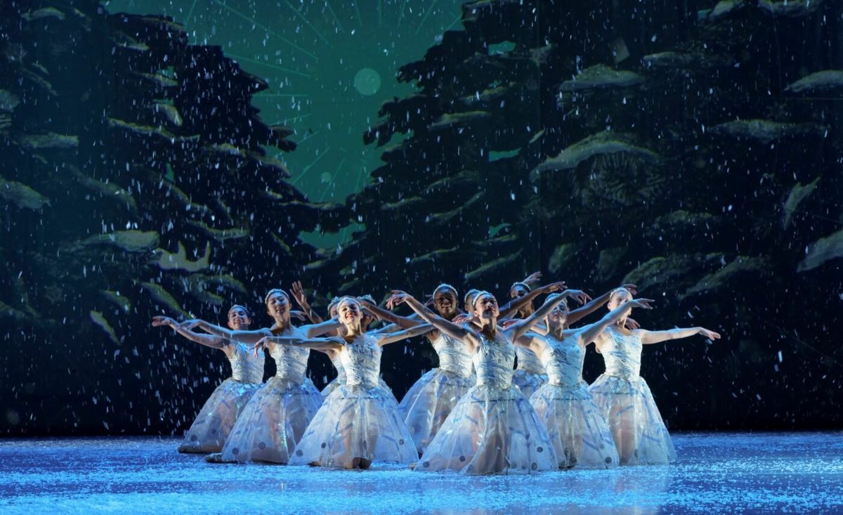 Atlanta Ballet - The Nutcracker at Cobb Energy Performing Arts Centre, 6 December | Event in Atlanta | AllEvents