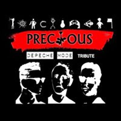 PRECIOUS - Depeche Mode Tribute