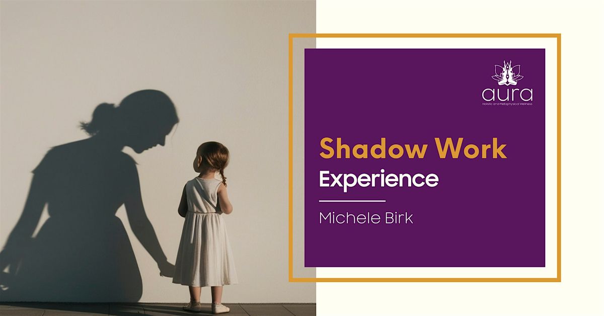 Shadow Work: Embrace Your Whole Self, 10 January | Event in Aurora | AllEvents