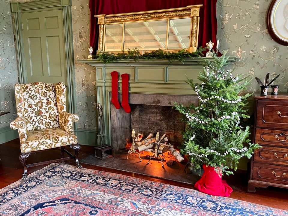 Christmas Caroling at the Hall, Constable Hall, Constableville, December 23 2023 AllEvents.in