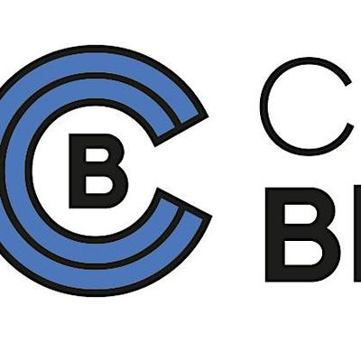 Creative Blackpool logo