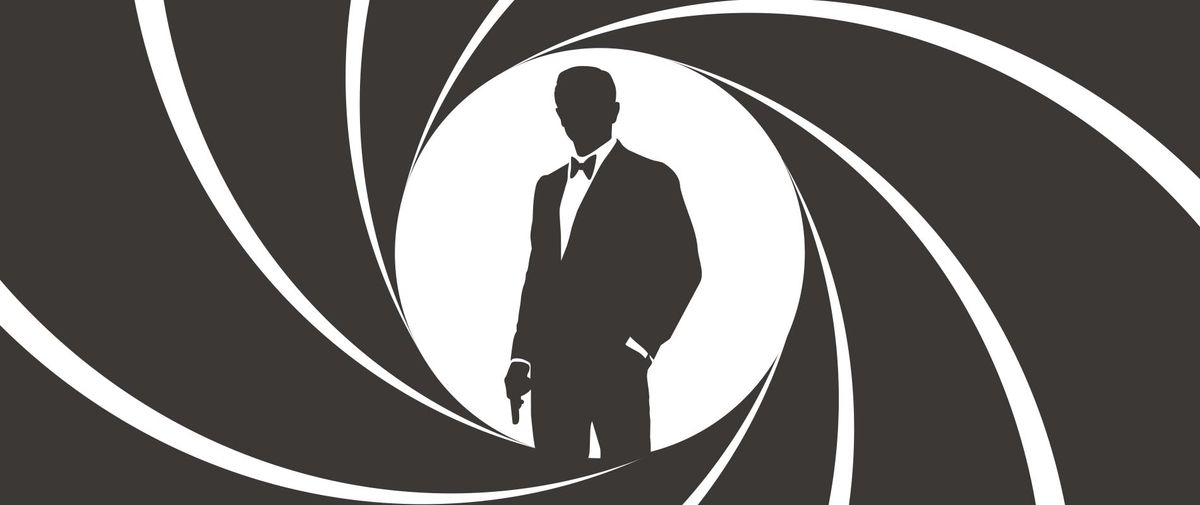 Fort Wayne Philharmonic: Andrew Constantine - The Music of James Bond and More, 23 January | Event in Fort Wayne